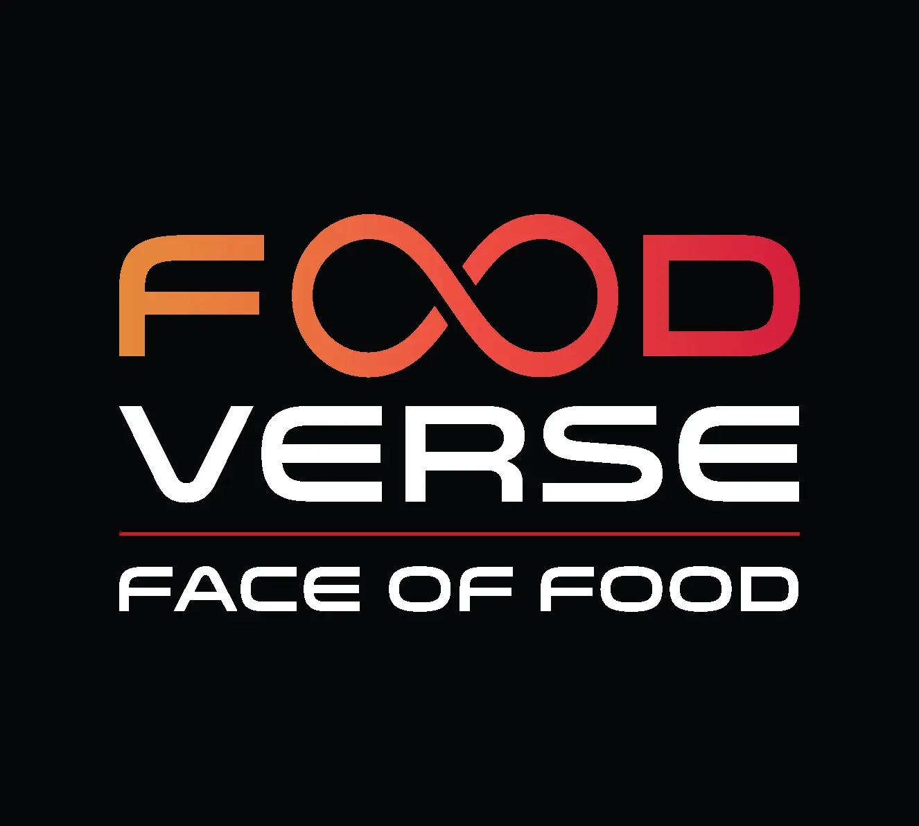 Foodverse Logo