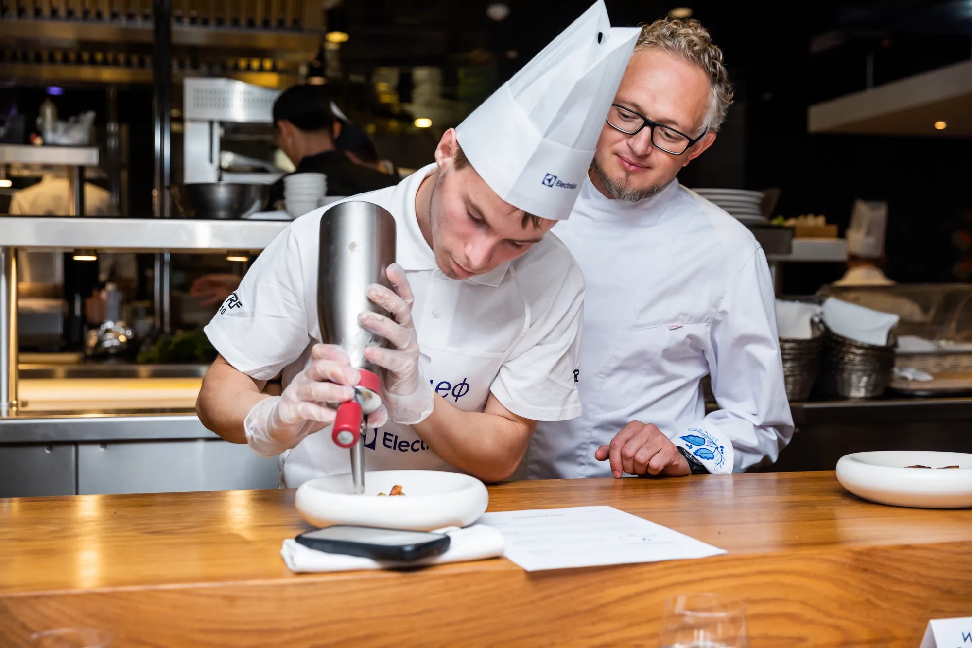 Feed the Planet - Build a resilient food future for all