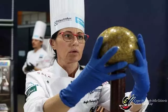 2024 Gelato World Cup
Worldchefs
culinary competition
gelato artisans, pastry chefs, and ice sculptors